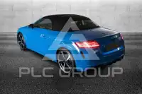 2024 Audi TT