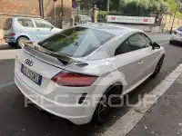 2024 Audi TT