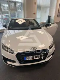 2024 Audi TT