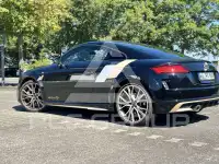 2024 Audi TT