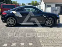 2024 Audi TT