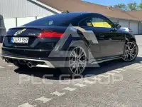 2024 Audi TT