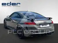 2024 Audi TT