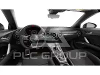 2024 Audi TT