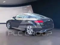 2024 Audi TT