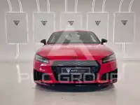 2024 Audi TT