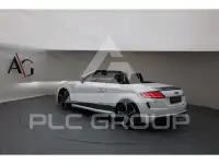 2024 Audi TT