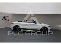 2024 Audi TT