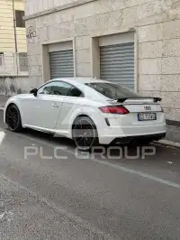 2024 Audi TT
