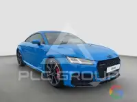2024 Audi TT