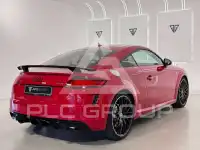 2024 Audi TT