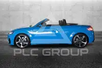 2024 Audi TT