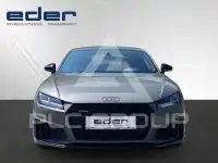 2024 Audi TT