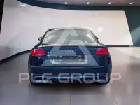 2024 Audi TT