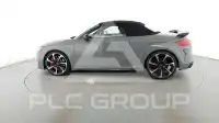 2024 Audi TT
