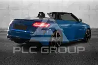 2024 Audi TT