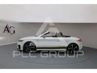 2024 Audi TT