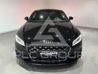 2024 Audi TT