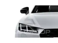 2024 Audi TT
