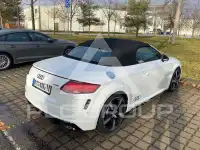 2024 Audi TT