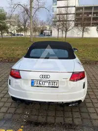 2024 Audi TT