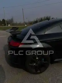 2024 Audi TT