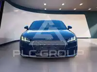 2024 Audi TT