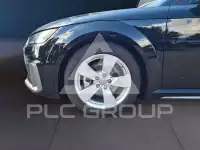 2024 Audi TT