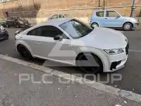 2024 Audi TT