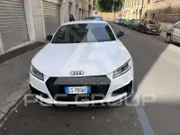 2024 Audi TT