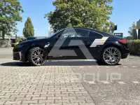 2024 Audi TT