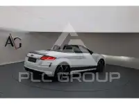 2024 Audi TT