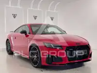2024 Audi TT