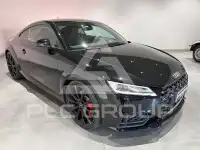 2024 Audi TT