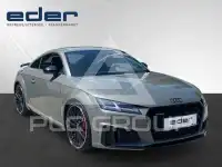 2024 Audi TT
