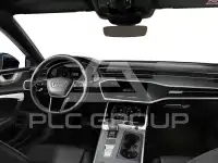 2025 Audi A7