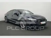 2024 Audi A7