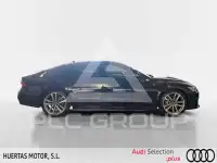 2024 Audi A7