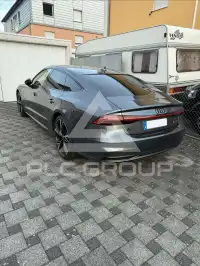 2024 Audi A7