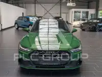 2024 Audi A7