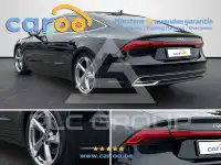 2024 Audi A7
