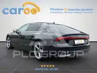 2024 Audi A7