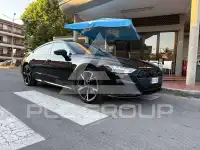2024 Audi A7