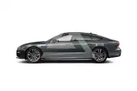2024 Audi A7