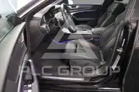 2024 Audi A7