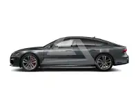 2024 Audi A7
