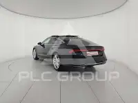 2024 Audi A7