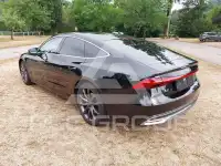 2024 Audi A7