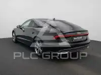 2024 Audi A7