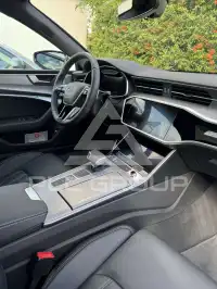 2024 Audi A7